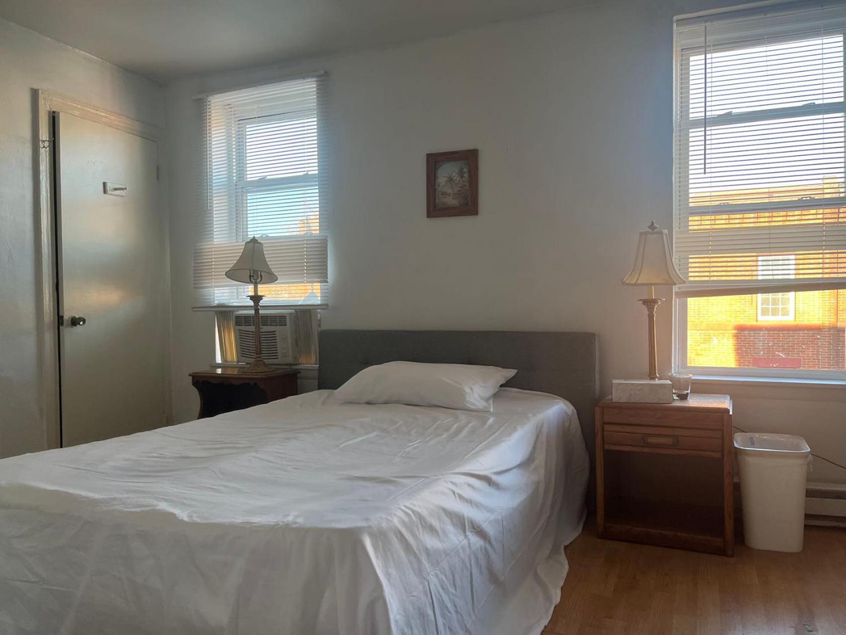 2131 Private Double Room Filadelfia Esterno foto