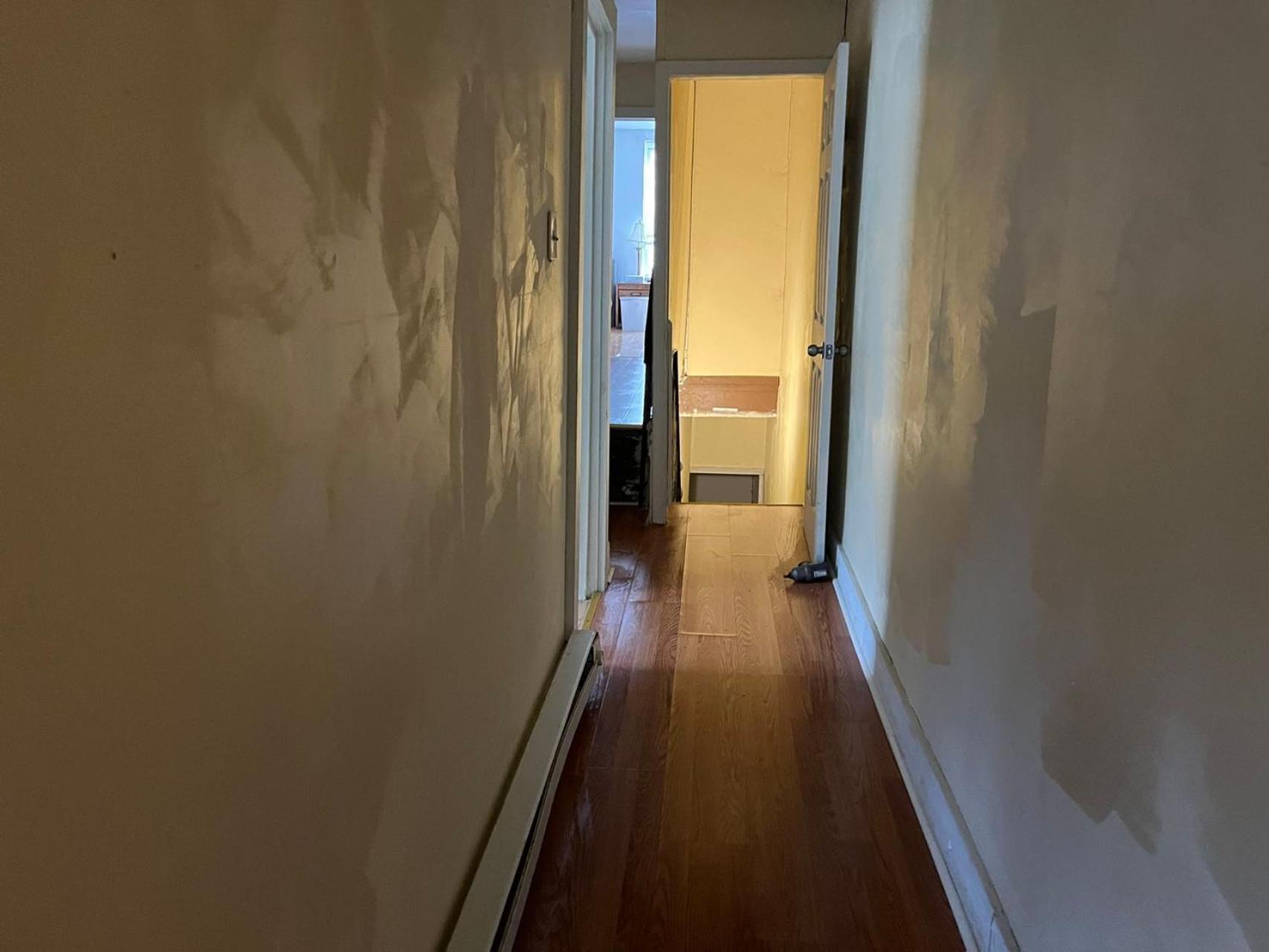 2131 Private Double Room Filadelfia Esterno foto